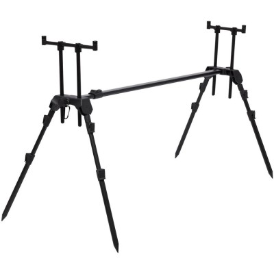 Rod Pod PROLOGIC Element Q/R Compact Twin Sky, 2 Posturi foto
