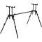 Rod Pod PROLOGIC Element Q/R Compact Twin Sky, 2 Posturi