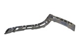 Suport bara de protecție dreapta spate JAGUAR XF X250 2010 OEM: 8X23-17B930-AF 26252545