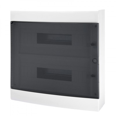 Tablou electric PT 36 module (2x18) Gewiss GW40049 foto