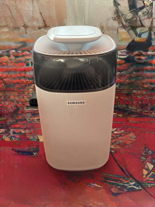 Purificator aer Samsung