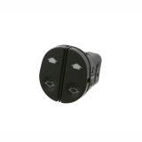 Buton macara geam, comutator Ford Fiesta 5, Fusion, Ka, Puma, Street Ka, Tourneo Connect, Transit Connect, Febi Bilstein 24317, parte montare : Stanga