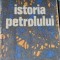 Istoria Petrolului de Rene Sedillot