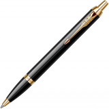 Pix IM Royal Lacquer Black GT, parker