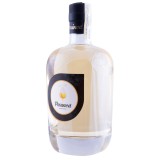 Palinca Premium de Pere 40%, Distilat Natural din Fructe, Maturata in Butoaie de Stejar