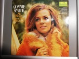 Connie Smith &ndash; My Heart Has A Mind Of Is Own (1971/RCA/USA) - Vinil/Vinyl/NM+