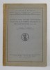 NOTELE UNUI OFITER NORVEGIAN INAINTEA SI IN TIMPUL RASBOIULUI DE NEATARNARE 1876 - 1878 de GENERAL R. ROSETTI , 1928