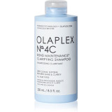 Olaplex N&deg;4C Bond Maintenance curatarea profunda a scalpului 250 ml