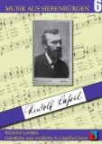 Rudolf Lassel - Geistliche und weltliche A-Capella-Ch&ouml;re