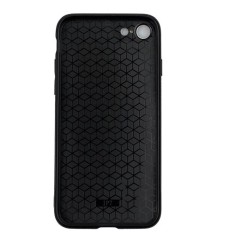 Husa protectie pentru apple iphone 7/8g/se 2020 soft acryl tpu marble model 4