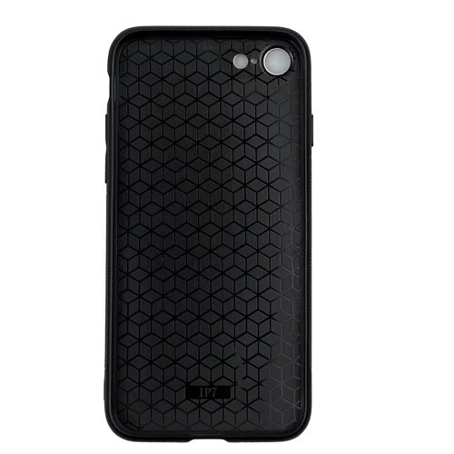 Husa protectie pentru apple iphone 7/8g/se 2020 soft acryl tpu marble model 4