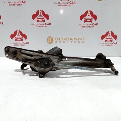 Ansamblu stergatoare Alfa Romeo GTV 1995 - 2005 foto