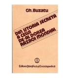 Gheorghe Buzatu - Din istoria secreta a celui de-al doilea Razboi