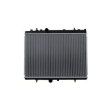 Radiator apa PEUGEOT 407 SW 6E AVA Quality Cooling PE2269
