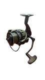 Mulineta Feeder AION Feeder 6000 Long Cast, 10+1 Rulmenti