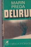 Marin Preda - Delirul (1975)