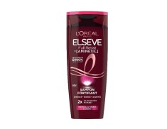 Sampon fortifiant L&#039;Oreal Elseve Full Resist, pentru par fragil cu tendinta de cadere, 400 ml
