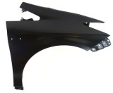 Aripa fata Toyota Prius, 05.2009-, partea Dreapta, fara gaura pentru semnalizare, 5380147040, 81H102, Rapid