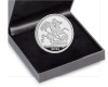 Marea Britanie - Prmul SOVEREIGN din Argint - Royal Mint 2025, Europa