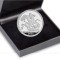 Marea Britanie - Prmul SOVEREIGN din Argint - Royal Mint 2025