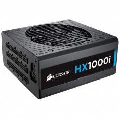 Sursa 1000W, HXi Series - HX1000i, Modulara, 80+ Platinum Certified foto