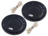 Difuzoare auto 2 căi 100mm 60W 4&Omega;