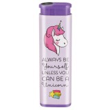 Bricheta antivant - Let the Wind Blow - Unicorn | Legami