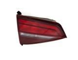 Stop spate lampa Volkswagen Jetta (1B), 09.2014-, partea stanga, TYC, tip bec W16W+W5W; fumuriu; fara soclu bec; intern