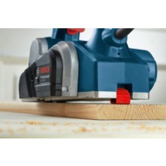 Bosch GHO 6500 Rindea electrica profesionala, 650W - 3165140831987