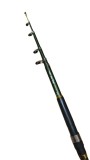 Lanseta din carbon telescopica putere aruncare 30/60g-3.6m