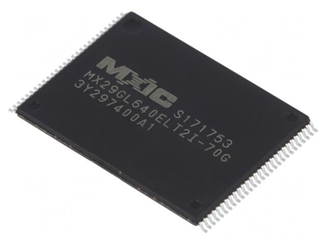 Memorie Flash 64Mb 70ns TSOP56 Paralel