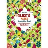 Alice&#039;s Mazes
