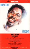Billy Ocean - Suddenly, Caseta audio