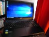 Laptop ACER Aspire MS2361 (Intel i3, SSD 128GB Patriot NOU, memorie 8GB DDR3, Windows 10 Pro, PROBLEMELE DIN DESCRIERE), poate fi folosit asa cum este, 128 GB, 15, Intel Core i3
