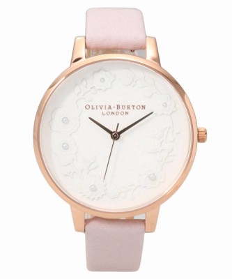 Ceas Dama, Olivia Burton, Artisan Dial OB16AR01 - Marime universala foto