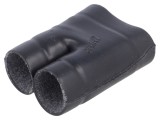 Capac termocontractibil TE Connectivity cu adeziv, Negru, RAYCHEM, D.min 13.2mm, D.max 6.9mm, -75...150&deg;C