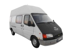 Husa Capota Ford Transit Model 1995 - 2000