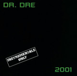 2001 (Instrumental Version) - Vinyl LP2 | Dr. Dre