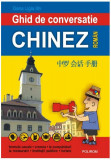 Ghid de conversa&Aring;&pound;ie chinez-rom&Atilde;&cent;n - Paperback brosat - Dana-Ligia Ilin - Polirom