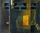 Marin Preda - Cel mai iubit dintre pamanteni, 3 volume