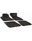 Set covorase auto din cauciuc Audi A6 (C5) (1997-2003) Umbrella