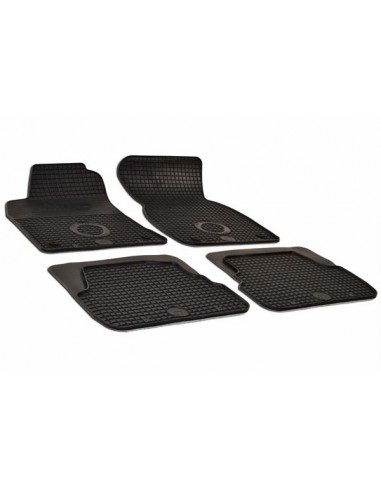 Set covorase auto din cauciuc Audi A6 (C5) (1997-2003) Umbrella