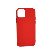 Cumpara ieftin Husa iPhone 12 Mini rosie
