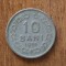 10 bani 1955, RPR / Rom&acirc;nia