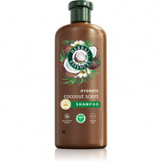 Herbal Essences Coconut Scent Hydrate sampon hidratant pentru par uscat 350 ml