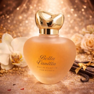 Parfum Bella Vanilla foto