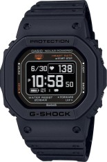 Ceas Barbati, Casio G-Shock, G-Squad DW-H5600-1ER - Marime universala