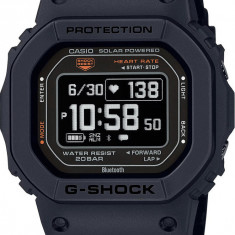 Ceas Barbati, Casio G-Shock, G-Squad DW-H5600-1ER - Marime universala