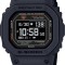 Ceas Barbati, Casio G-Shock, G-Squad DW-H5600-1ER - Marime universala