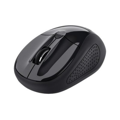TRUST BASICS WIRELESS MOUSE &amp;quot;24658&amp;quot; (timbru verde 0.18 lei) foto
